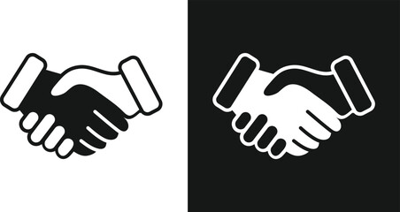 Fototapeta premium Socks Icon Set. Clothing and apparel symbols. Fashion and textile signs. Laundry and garment regulation signs. Consumer and retail policy icons 