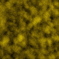 abstract yellow background