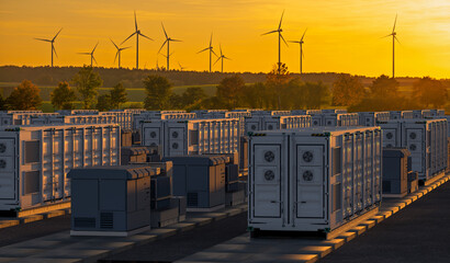 DC Energy Storage System and
Power Conversion System