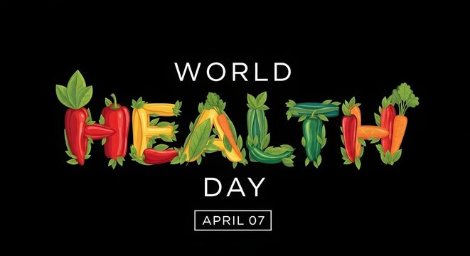 World health day april 7th promoting global health equity and wellness
