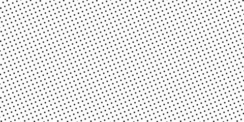 grunge Halftone white and black dots pattern and black gradient grunge texture background. Dotted line comic sport style vector illustration