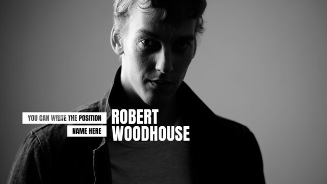 Animated Lower Thirds