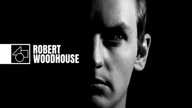 Animated Lower Thirds and Logo Reveal