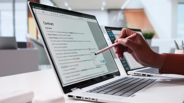 Professional Proofreading Services For CV