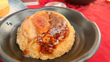 Lo ma kai chinese dimsum