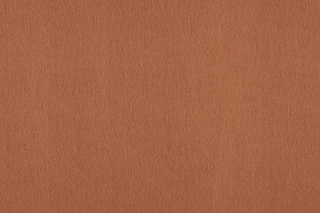 Fototapeta premium Brown Sugar Felt foam sheets texture background for creative design projects