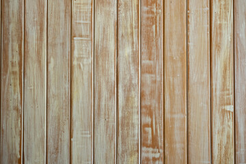 Fototapeta premium Brown wooden texture for background