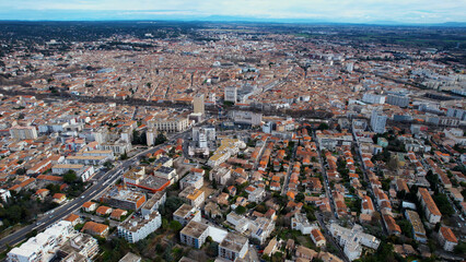  Aerial View The Downtownmes