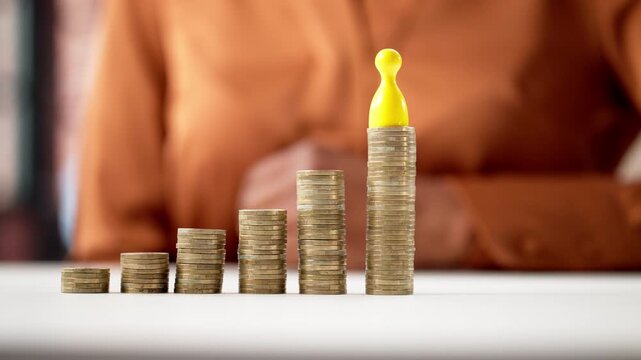 Minimum Wage Increase Boosts Salary Growth