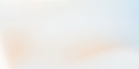 Fototapeta premium mesh abstract dot,Soft Pastel Gradient Background With Subtle Grid Pattern For Modern Design Projects,modern,art