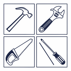 Essential hand tools for diy projects