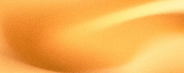 gradient golden luxury color background with grainy texture