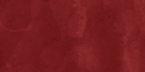 Fototapeta premium Abstract Elegant dark red background with mottled vintage texture in old fancy background design, texture of colored parchment paper. 