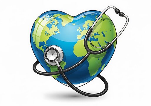 Global health and well-being