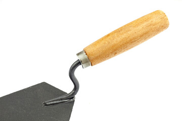 bricklayer trowel