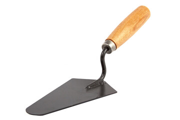 bricklayer trowel