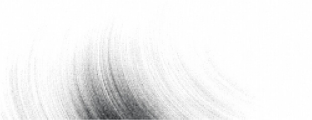 Fototapeta premium A blurry dark gray and with a grid pattern