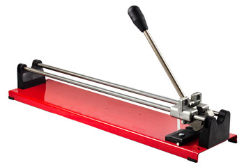 tile cutter, manual tile cutter