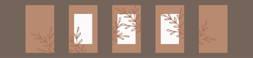 Pastel Color Poster Design with Soft Minimal Aesthetic Background. It is perfect for modern posters, social media graphics, branding, fashion promotions, beauty content, events, invitations card.