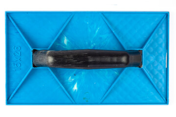 smooth trowel, notched trowel, masonry trowel
