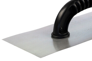 construction trowel