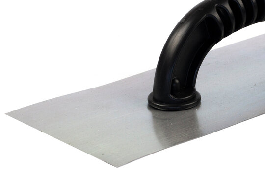 construction trowel