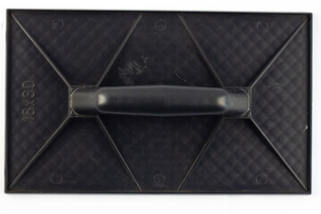 smooth trowel, notched trowel, masonry trowel