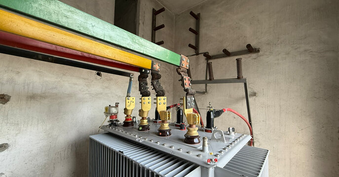 Transformer İnstallation