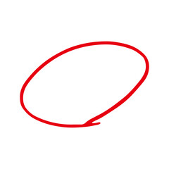 赤ペン　丸つけ　まる