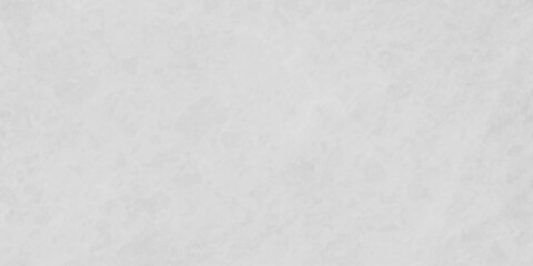 Obraz premium White grunge concrete paper rock stone wall marble texture. Concrete white Panorama blank rough wall for background. Rock limestone grunge wall rough granite decoration. 