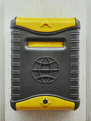 computer power supply