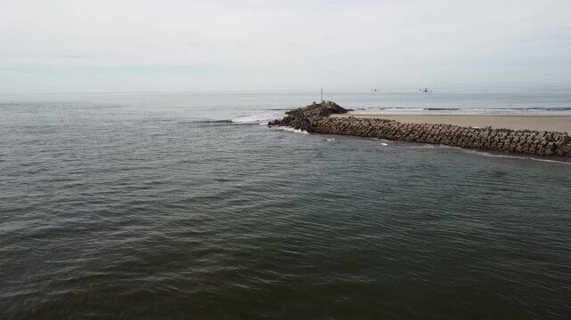 playa el borrego, San Blas Nayarit M&eacute;xico 28 de enero del 2026