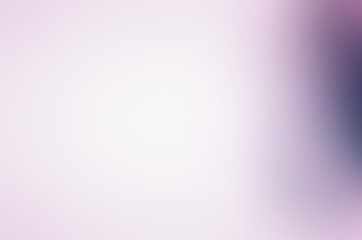 Obraz premium Abstract light lilac blurry background.