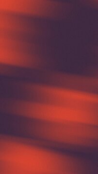 Smooth diagonal orange and purple blurred abstract background for seamless pattern overlays motion graphics web headers and packaging mockups