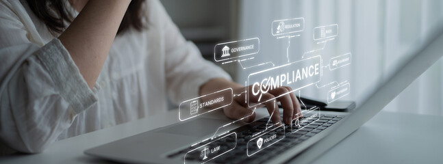 Compliance ensures alignment with standards, laws, and policies. A strong compliance system helps...