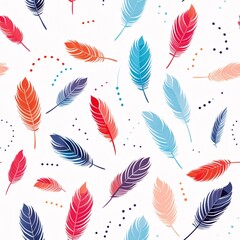 Abstract seamless pattern, abstract pattern, modern abstract pattern, colorful abstract pattern, abstract background, Abstract Digital Paper