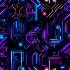 Abstract seamless pattern, abstract pattern, modern abstract pattern, colorful abstract pattern, abstract background, Abstract Digital Paper