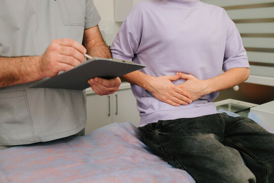 Consultation with urologist for urinary symptoms evaluation.