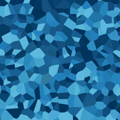 Obraz premium abstract blue background