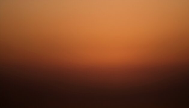 Gradual Color Transition From Light To Dark Brown Shades Exists Here