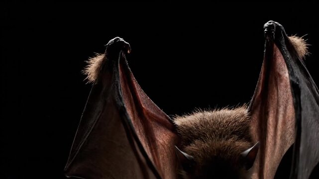 Animated Nipah Virus Outbreak in India: Zoonotic Transmission from Fruit Bats Threatening Global Spread and Pandemic