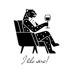 Cat Leopard Parrot Sparrow Penguin