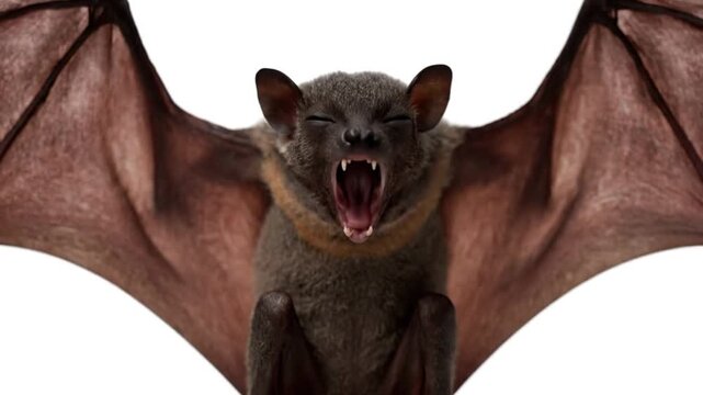 Emerging Nipah Virus Outbreak in India Animated View of Zoonotic Transmission Escalating Global Pandemic Risk for
