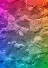 Fototapeta premium Textured abstract background, geological mineral surface, clean composition, natural stone pattern, deep dimensional texture, simple, space, composition