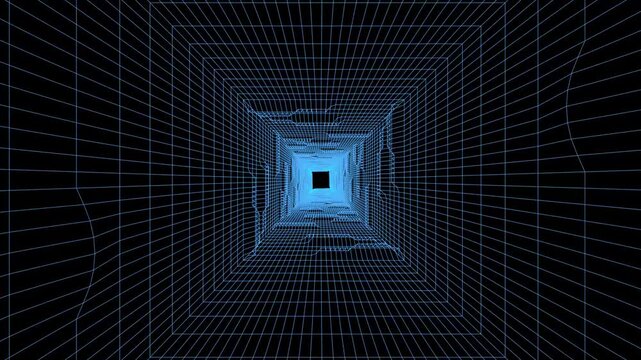 binary code background