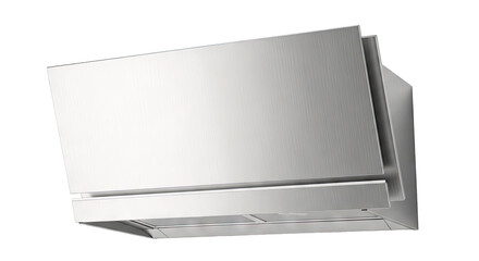 Modern Stainless Steel Kitchen Range Hood