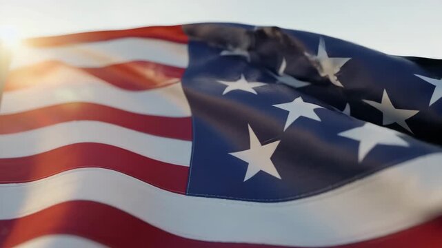american flag