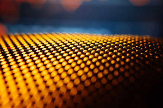 Bokeh Bonanza
