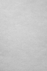 Fototapeta premium Vertical smooth gray paper pulp macro texture