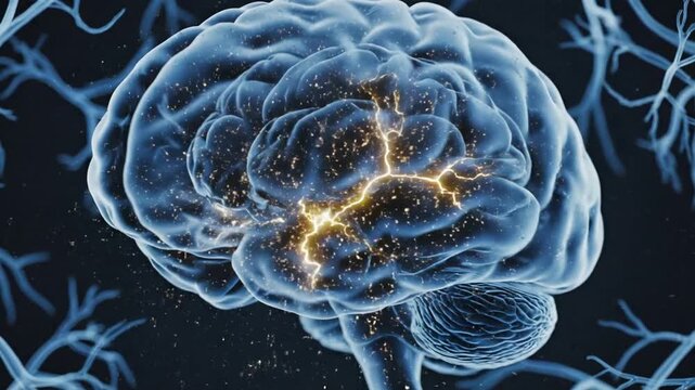 Neurological disorder exhibiting tardive dyskinesia symptom including involuntary muscle movement and repetitive facial twitching in medical patient diagnosed with chronic side effect condition